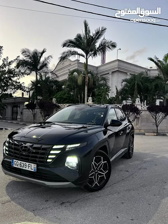 توسان بلج ان تحفه