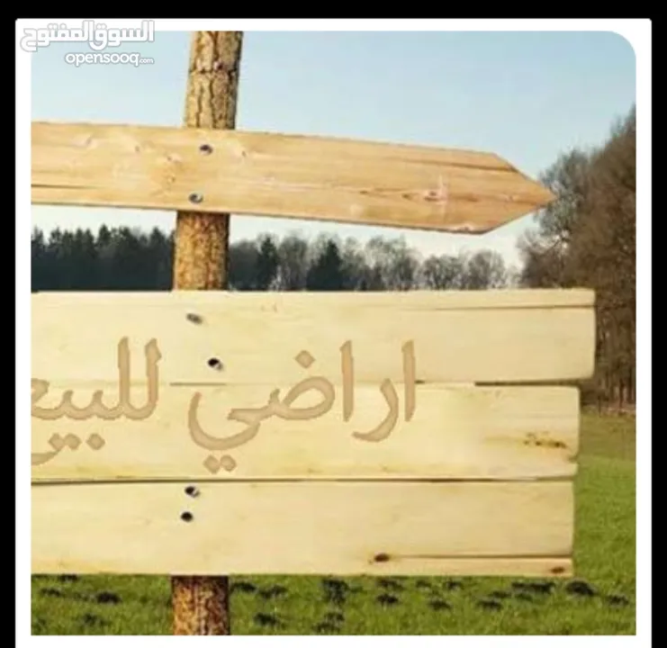 للبيع أرض وشقتين سلفيت – منطقة الفريز قطعة أرض طابو 1400 متر + شقتين + تسوية + مخزن الأرض داخل التنظ