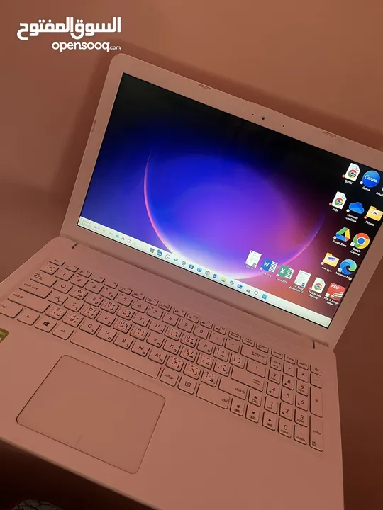 ASUS X540LJ