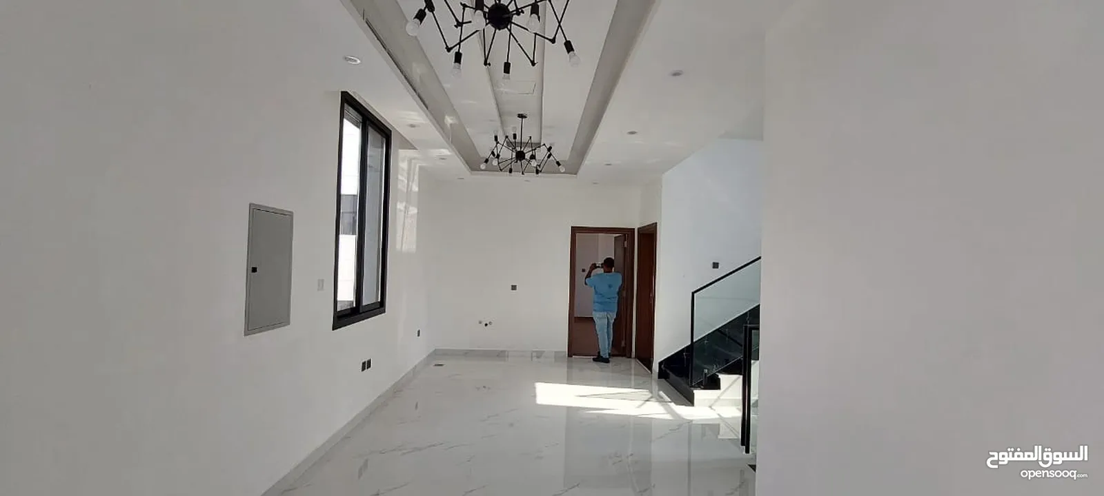 G+1 Villa In Al Yasmeen