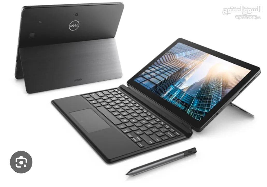 Dell Latitude 5290 2-in-1