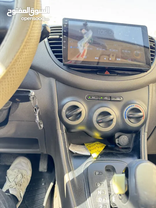 هونداي i10
