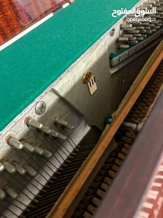 بيانو فاخر – فرصة مميزة