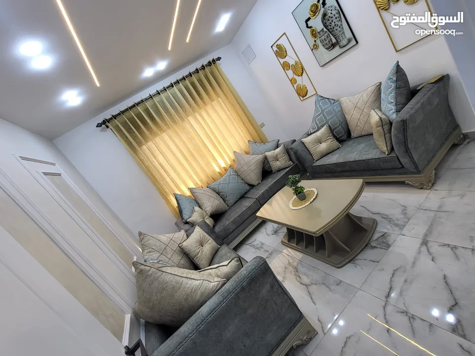 مجموعة شقق مفروشة في الراهبات VIP