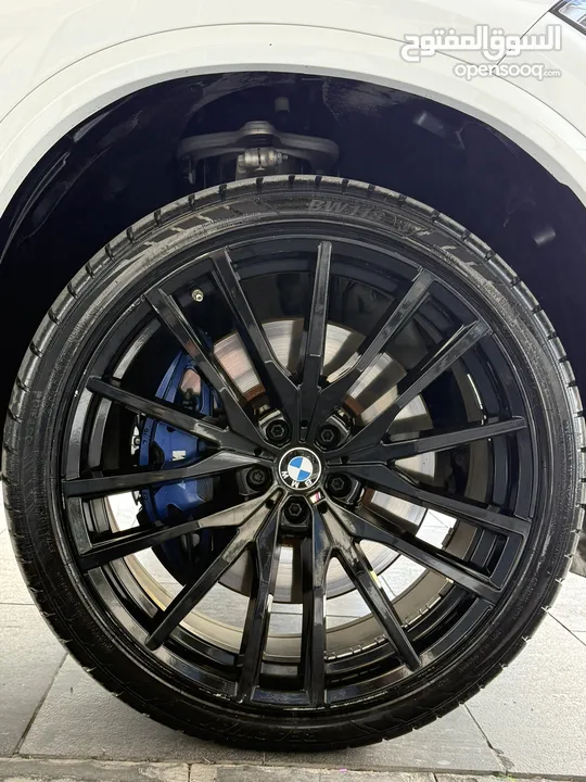 X5 e45 للبيع بسعر حرق على الكاش