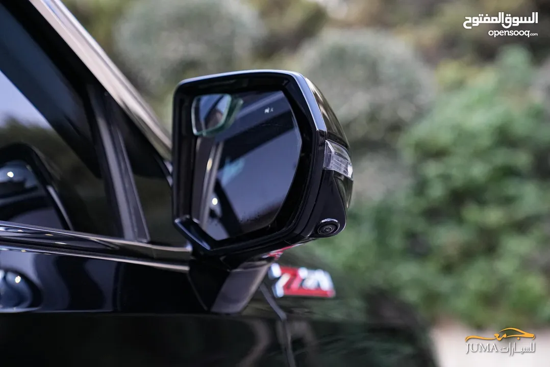 تاهو Z71 2022 تحت الكفالة