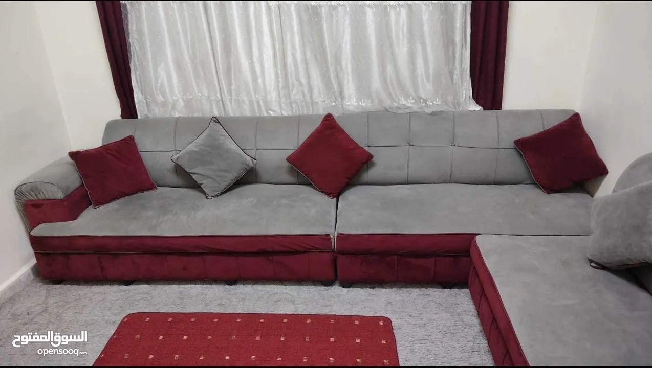 طقم كورنر للبيع
