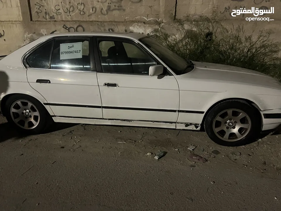 BMW 225 موديل 1996