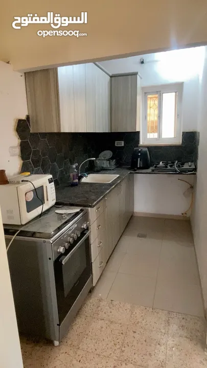 شقة للإيجار