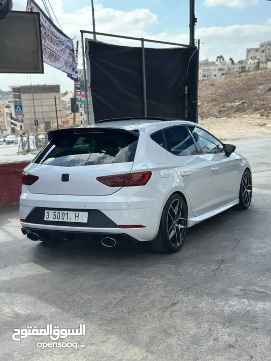 سيات اف ار للبيع