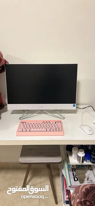 All In On PC Windows 11 Intel i3