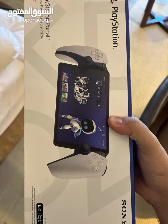 PlayStation Portal Remote Player - PlayStation 5