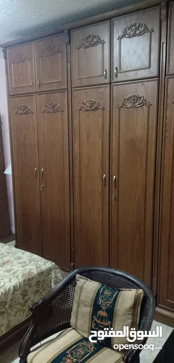 غرفة نوم بناتي