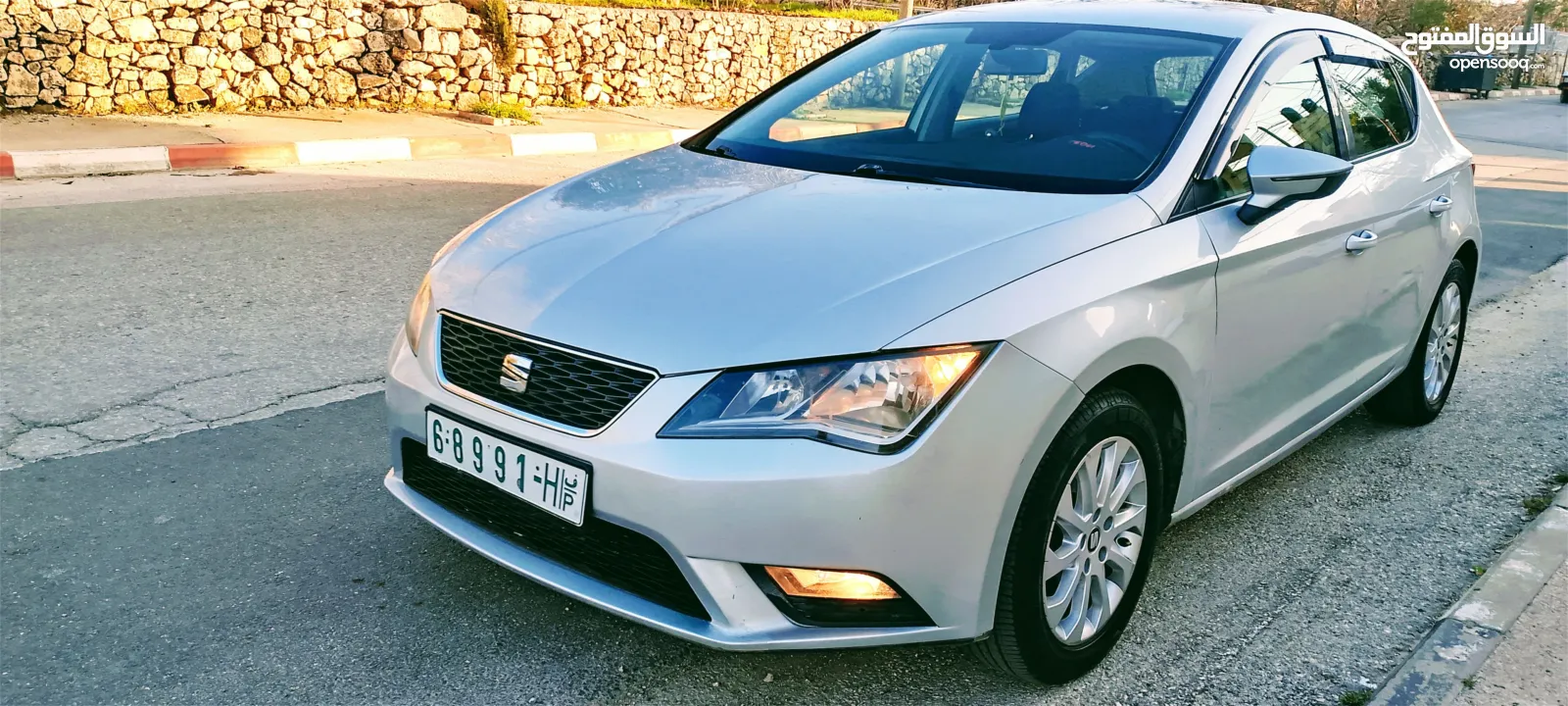 سيات ليون جير عادي