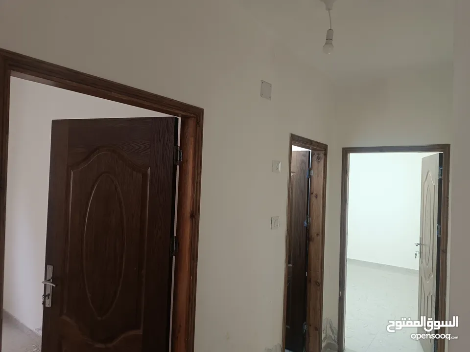 شقة للايجار حي الجامعه