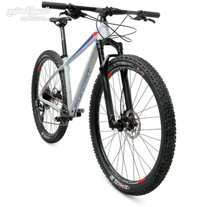 format bike 1121 ( mountain bike)