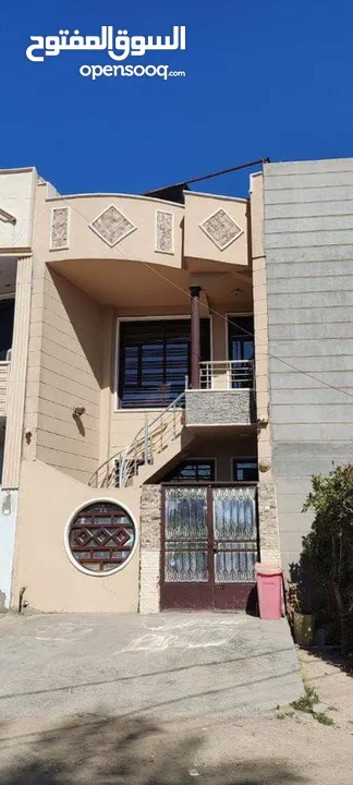 بيت 83 حي القاهرة