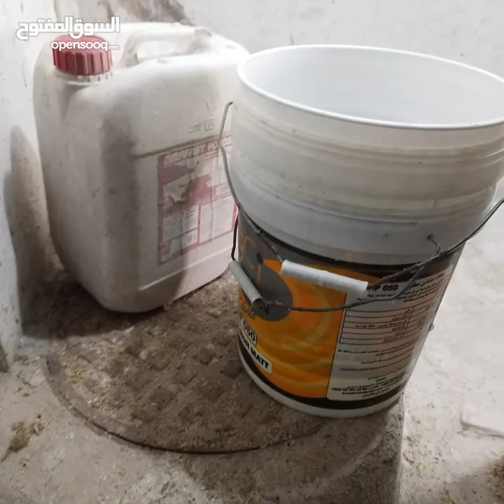 معدات صناعية