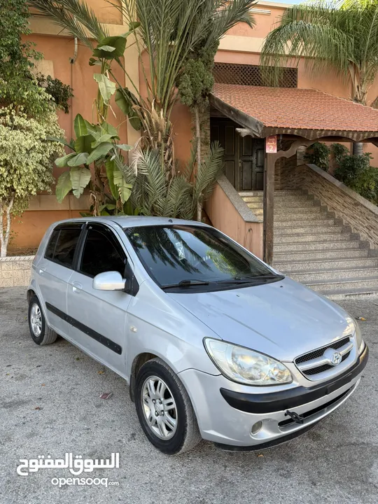 فقط 27 الف كاش كلك 2007 ترخيص تامين شركة بوضعية الشركة بالوكالة لعبة حقيقة سيارة نظيفة مش عرباية