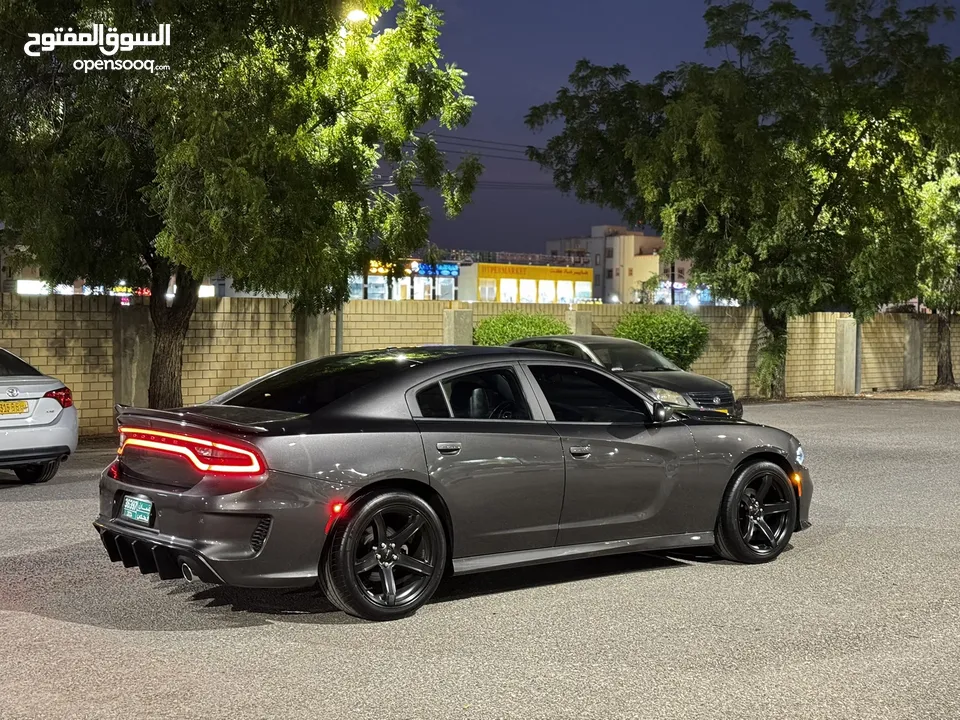 تشارجر SXT رقم واحد الفئة الثانية بدون فتحة