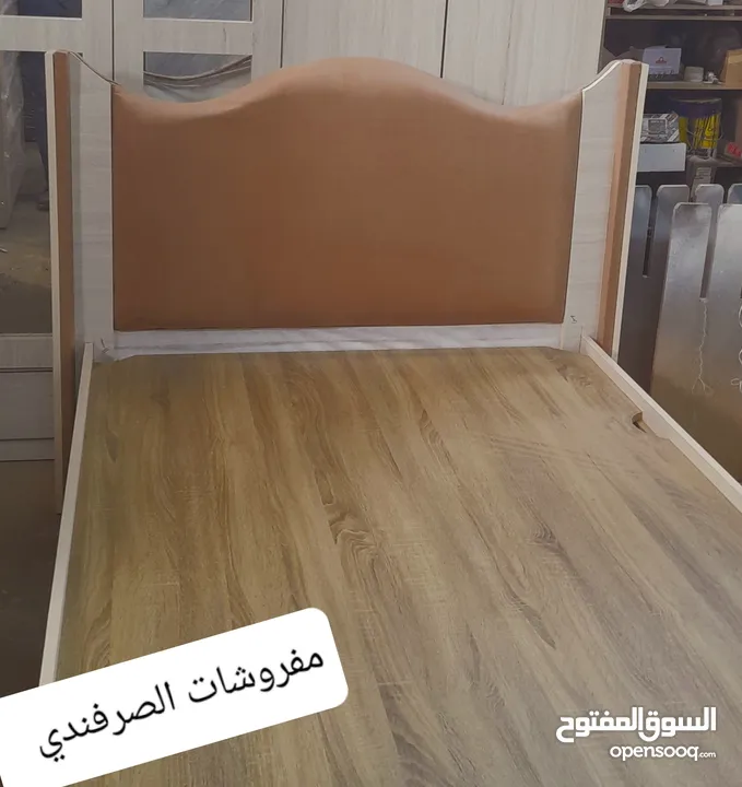 اتخوت مفرد شباب او اطفال جميع المقاسات الوان حسب الطلب و  المقاس السعر تخت بدون فرشه تفصيل جميع المق
