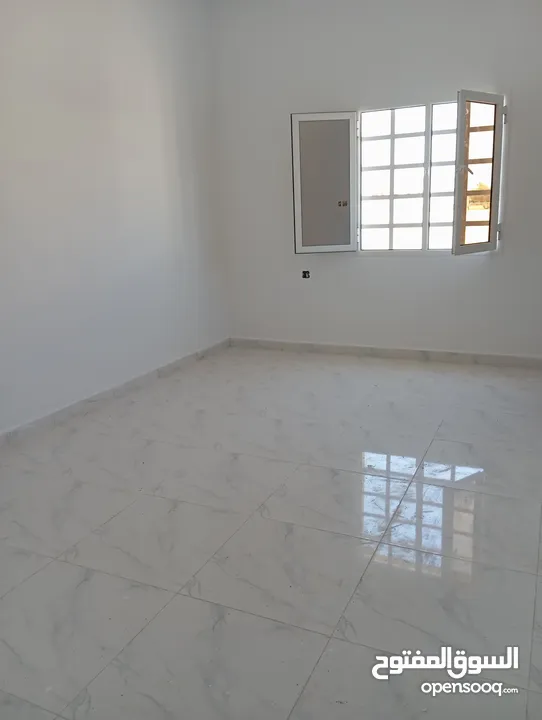 فلل جديده للايجار في مويلح New villas for rent in Sohar Muwaileh