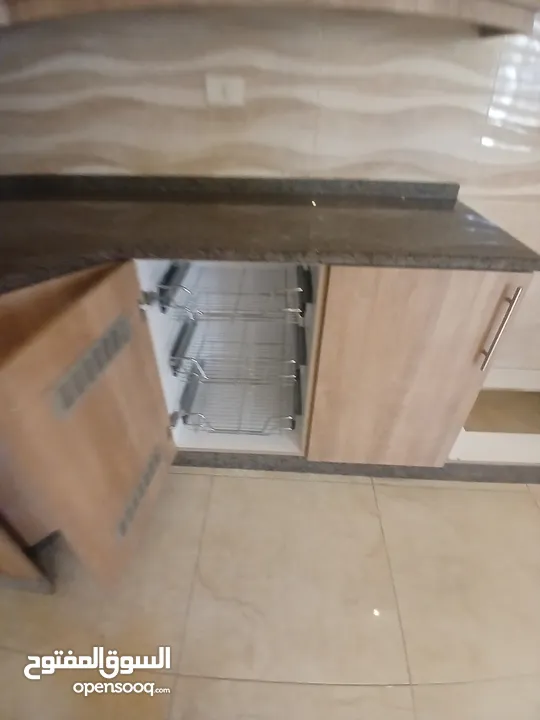 مطبخ للبيع بحاله الوكاله