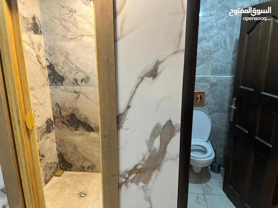 استديو مفروش للايجار في عين منجدد