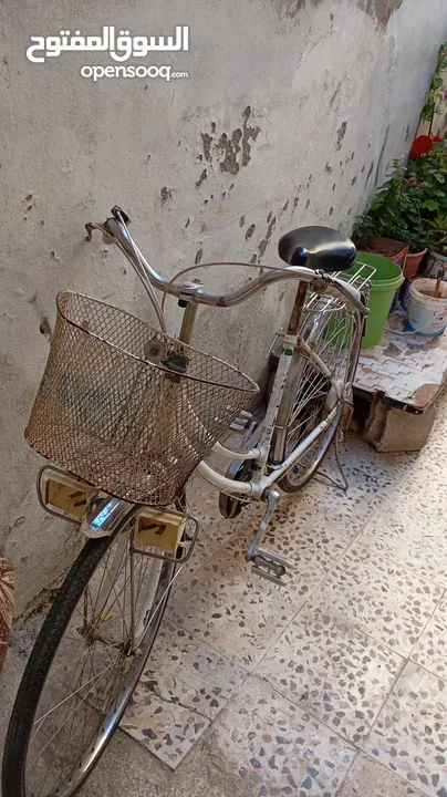دراجة هوائية