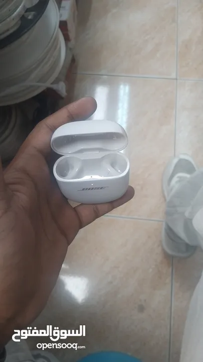 bose quietcomfort 2