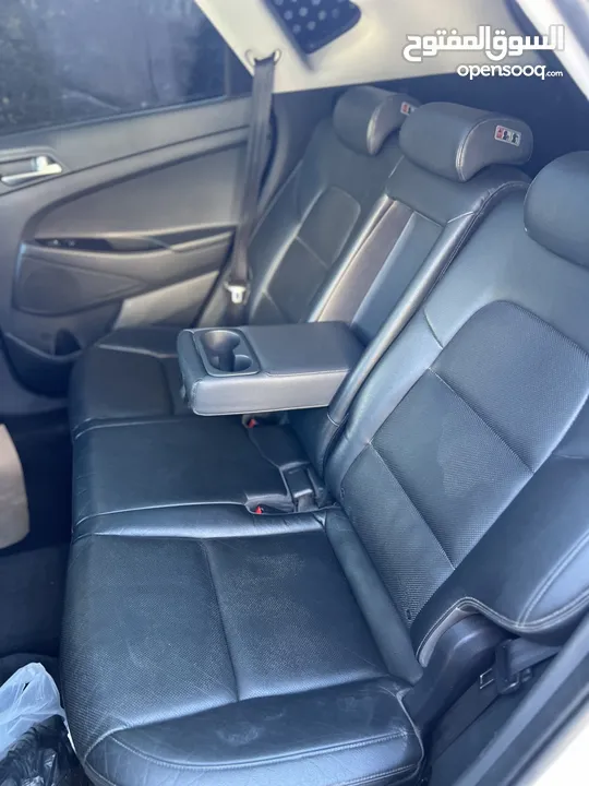 توسان 2016 فلل