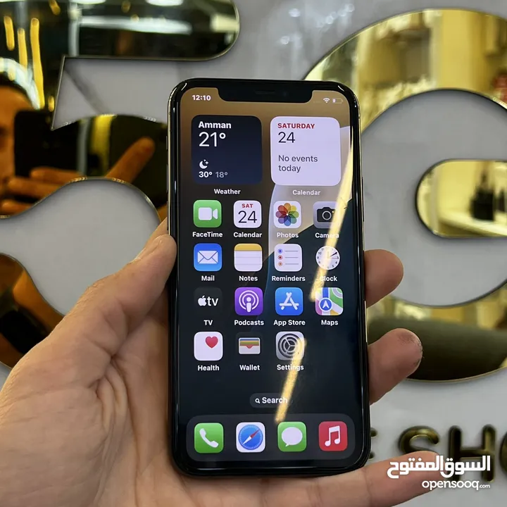 iPhone 11 Pro 256G