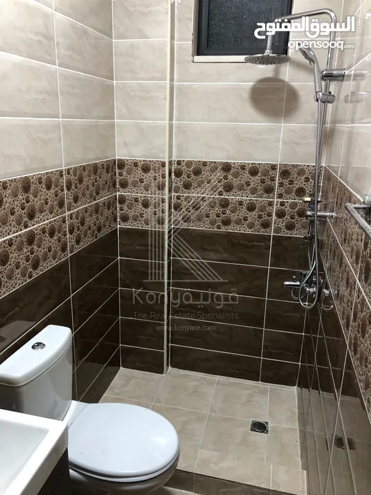 شاليه مفروش مميز للبيع في الغور