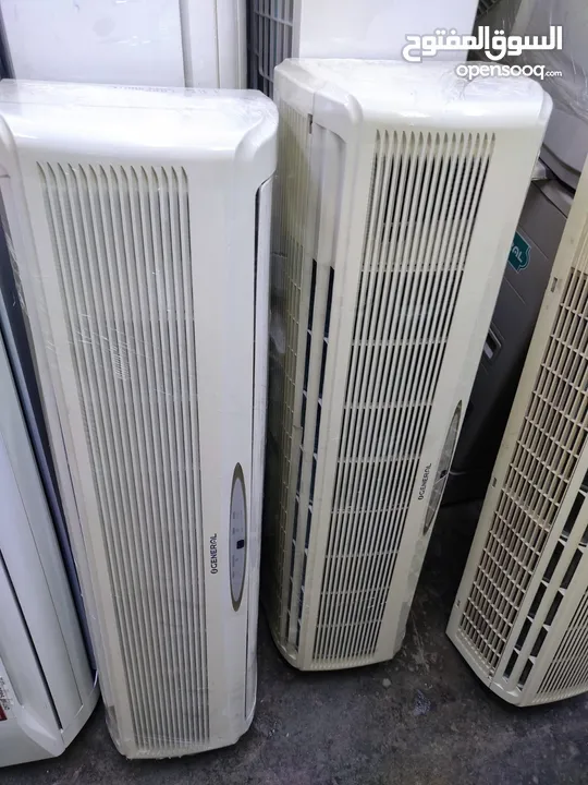 Used Ac For Sale With Fixing