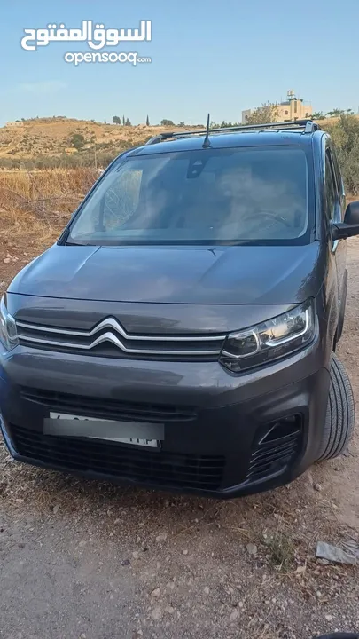 بيع سيارة ستروين 2021