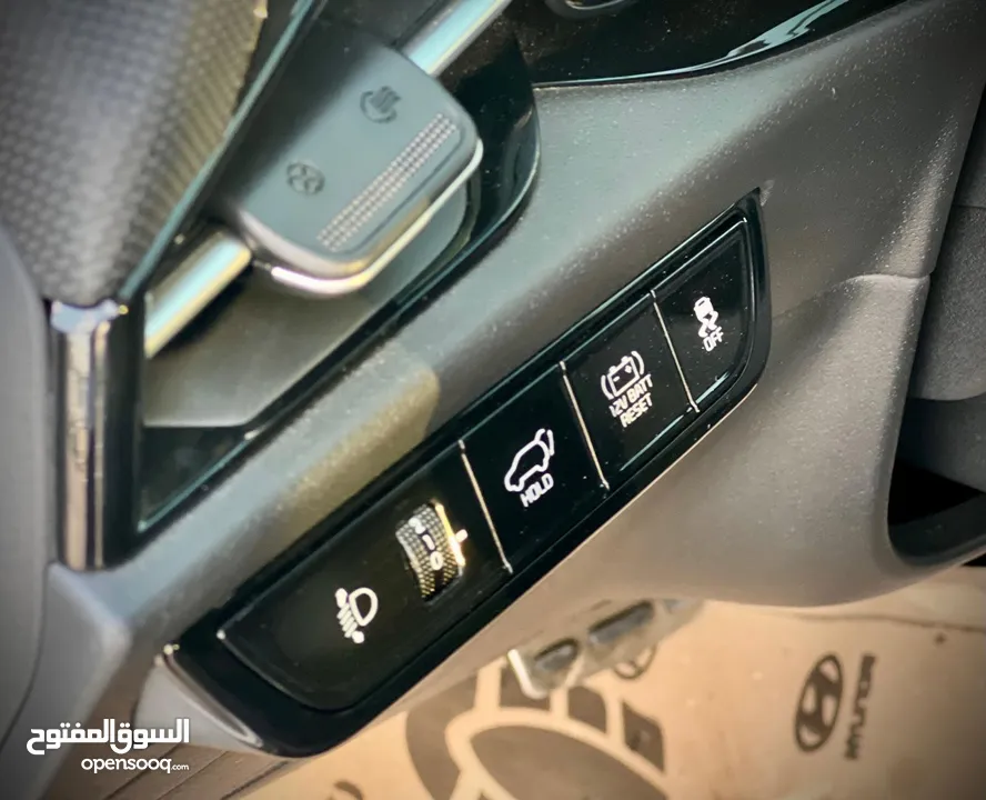 كايا نيرو هايبرد بلاك اديشن فل بدون فتحة غيار ماوس 2022