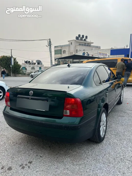 باسات 2000