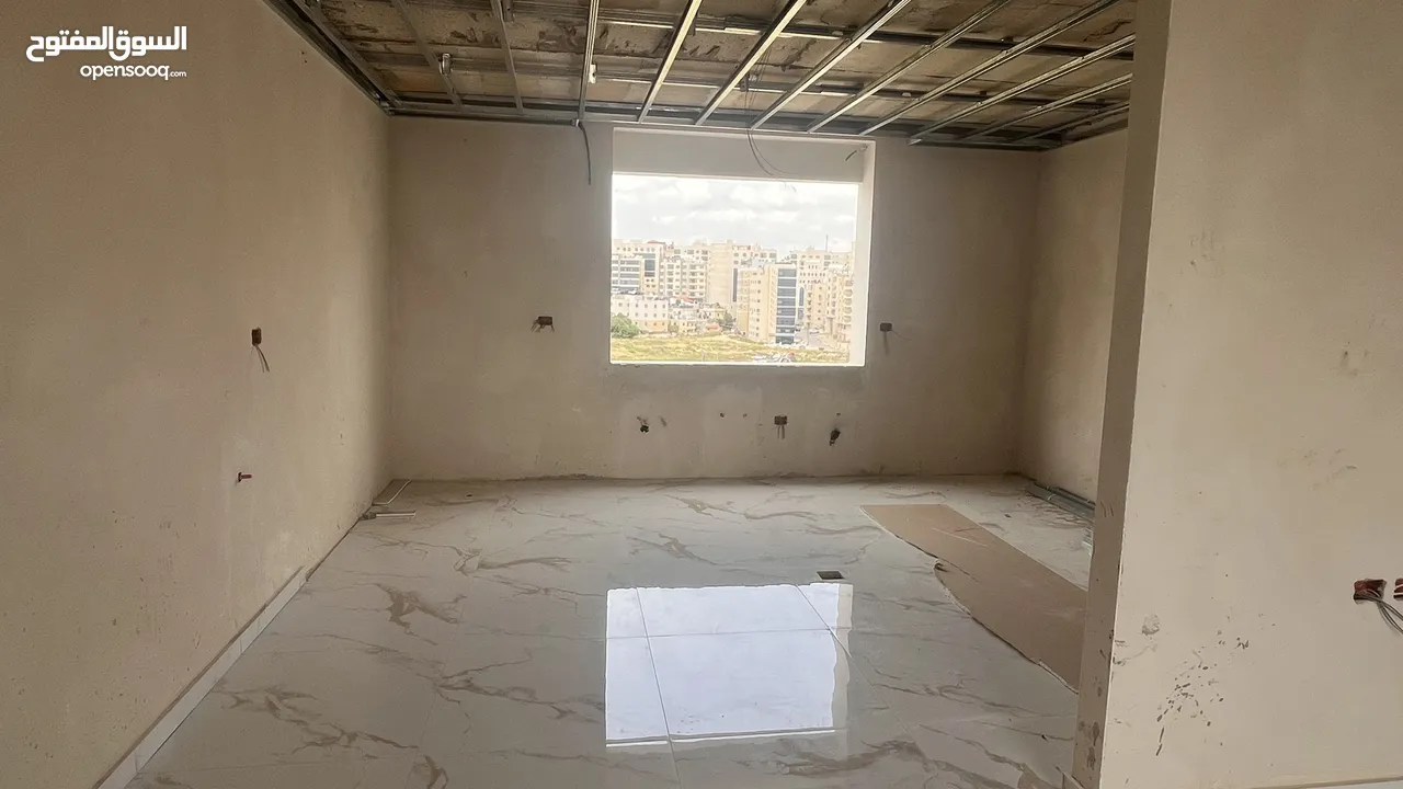 إسكان الماصيون "شقة مساحة 161 متر مربع