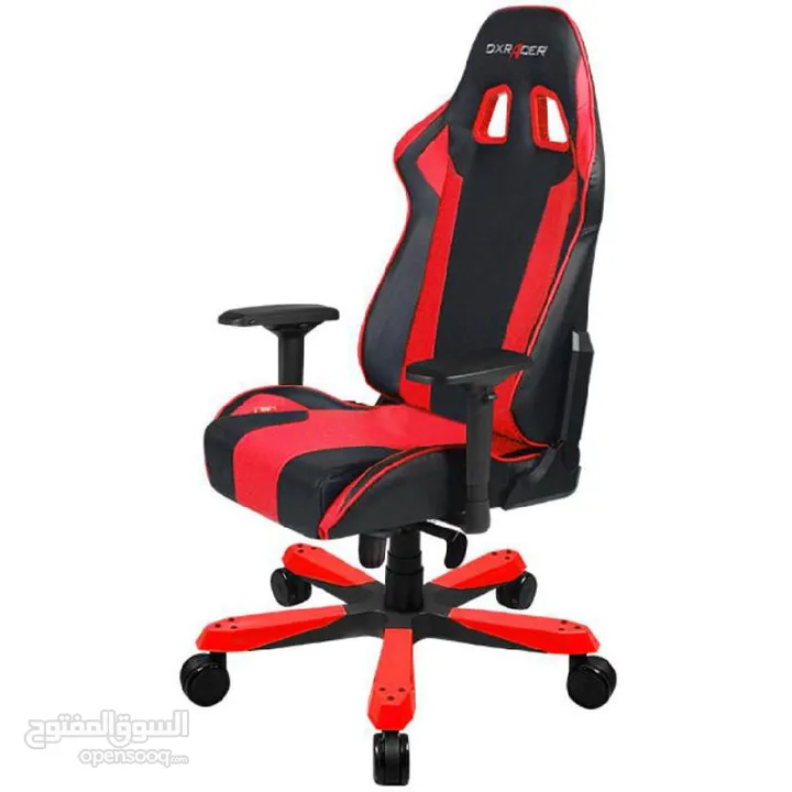 DXRacer King Gaming Chair