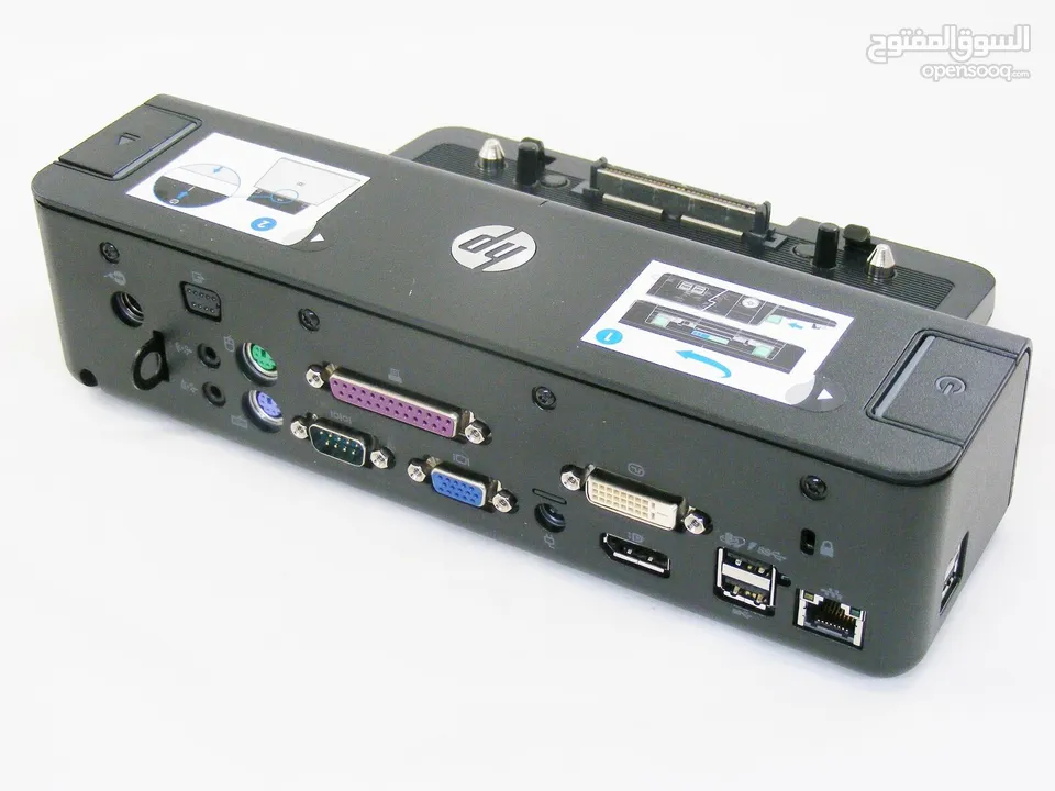 HP -EliteBook 8770W