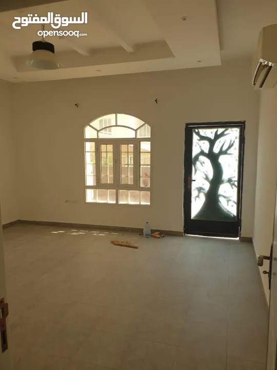 من المالك/4 غرف نوم/الخوض 6/ 4BHK Villa in alkoud