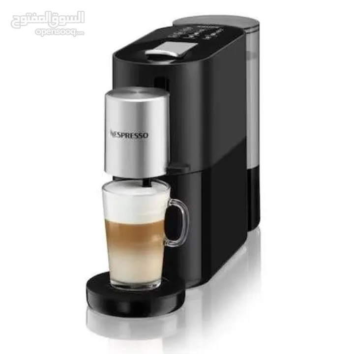 Nespresso ATELIER S85