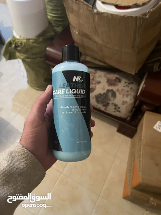 امنح سيارتك تجربة سبا فاخرة مع “NIC Ultimate Car Spa” – الحل الأمثل لغسيل وحماية سيارتك!