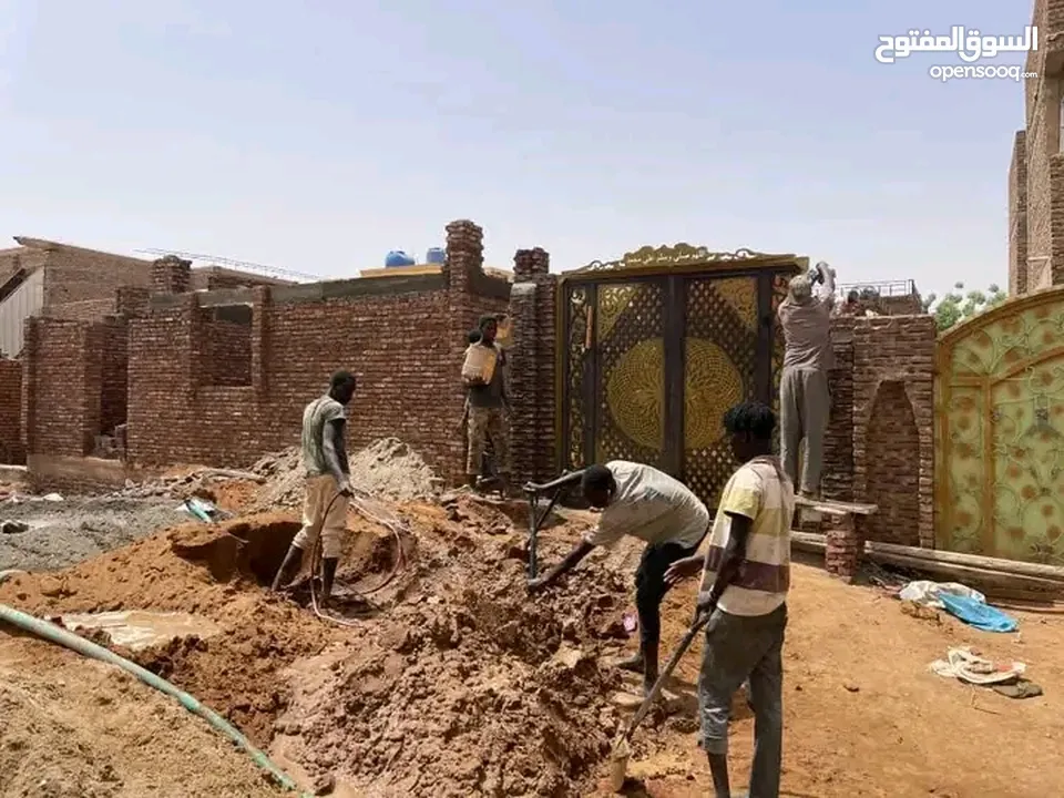 منزل لودبيرنق للبيع