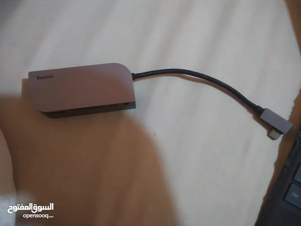 **للبيع: لابتوب Microsoft Surface Pro 7