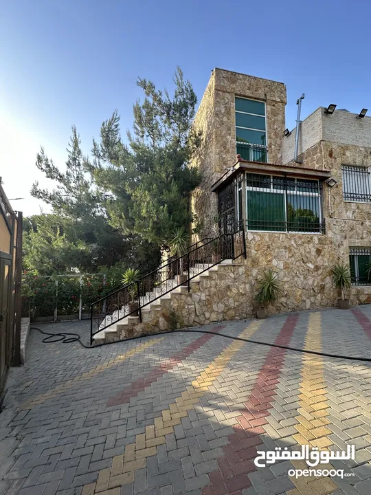 O2_view_farm مزرعة فاخرة للايجار