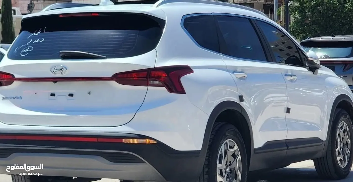 سنتافيه هايبرد 2023