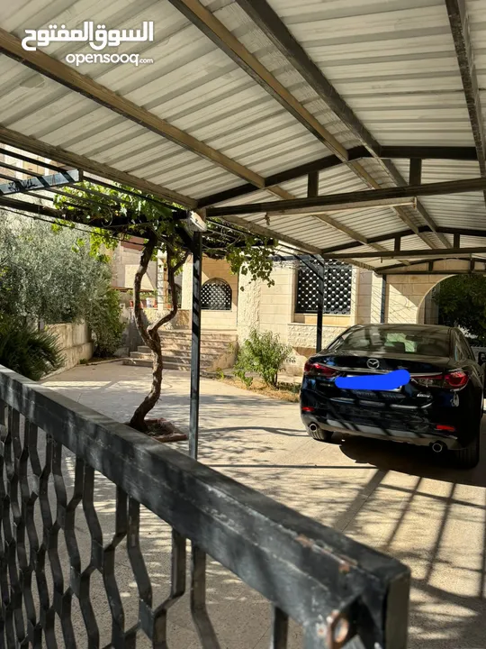 فيلا للبيع في جبل الحسين من المالك مباشرة