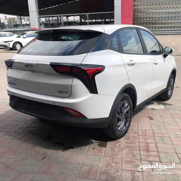نيتا V 2021 مستعمل