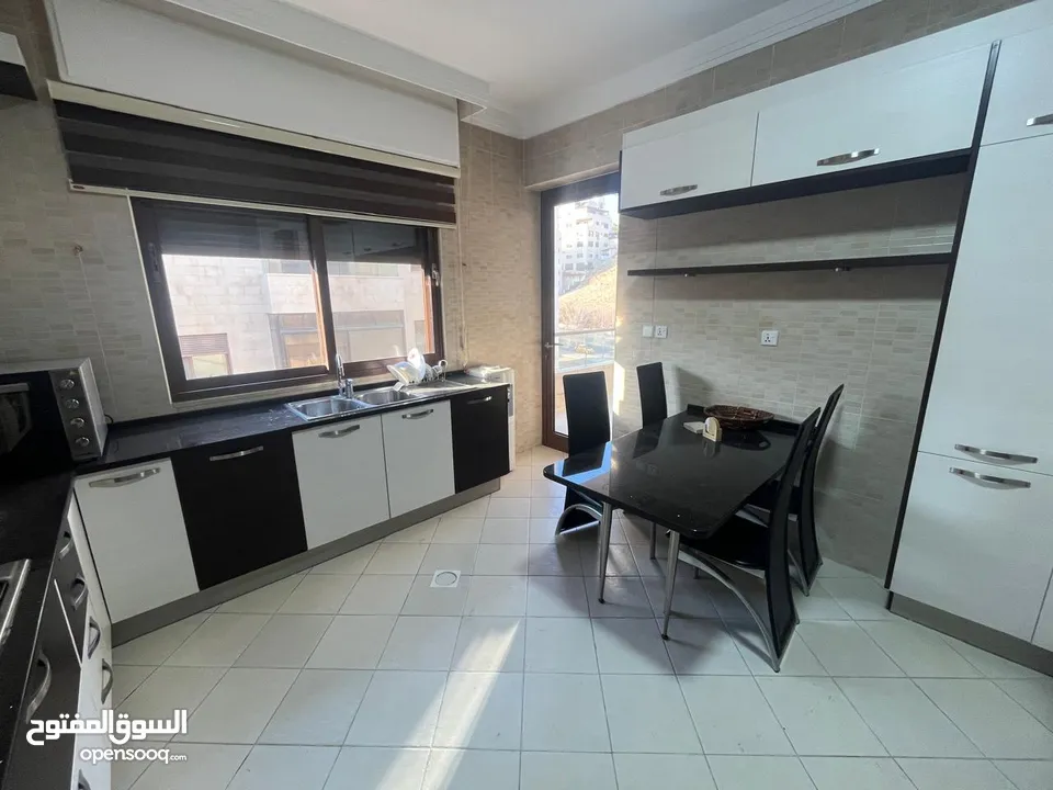 شقة مفروشة للايجار في عبدون  ( Property 40400 )-175064280